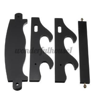 Giá Đỡ Kiếm Samurai Katana Treo Tường