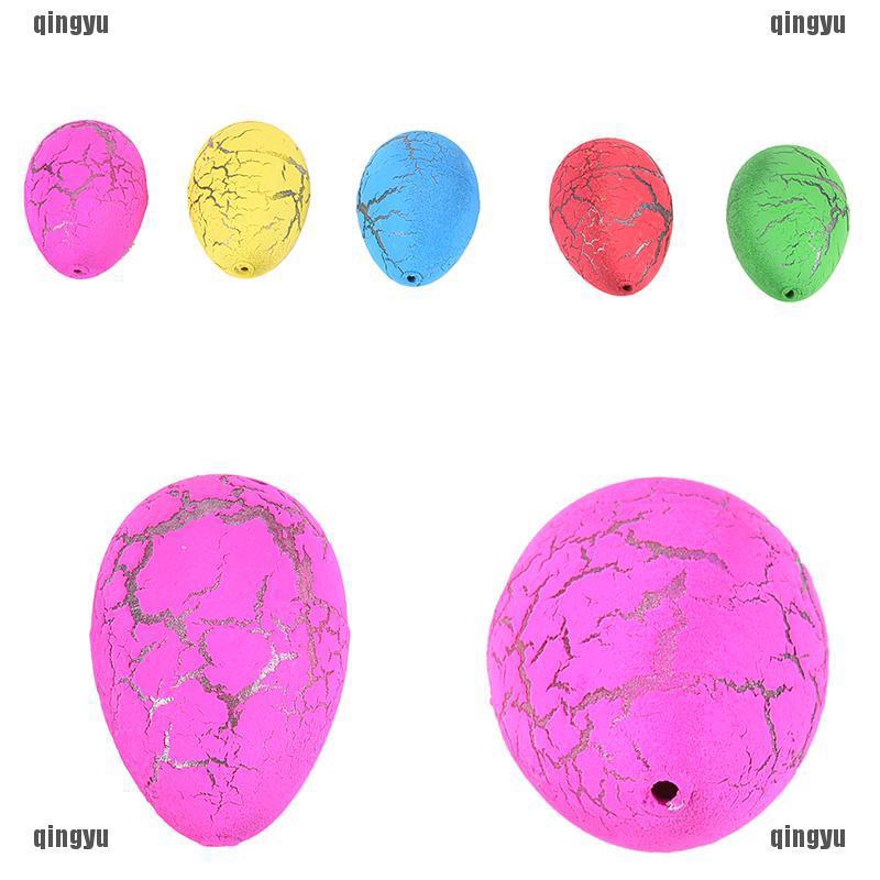 Quả trứng nở khủng long đồ chơi cho bé