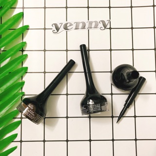 Gel Kẻ Mắt Tonymoly Backstage Gel Eyeliner 4g