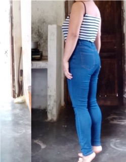 BÁN SỈ Quần Jean VNXK