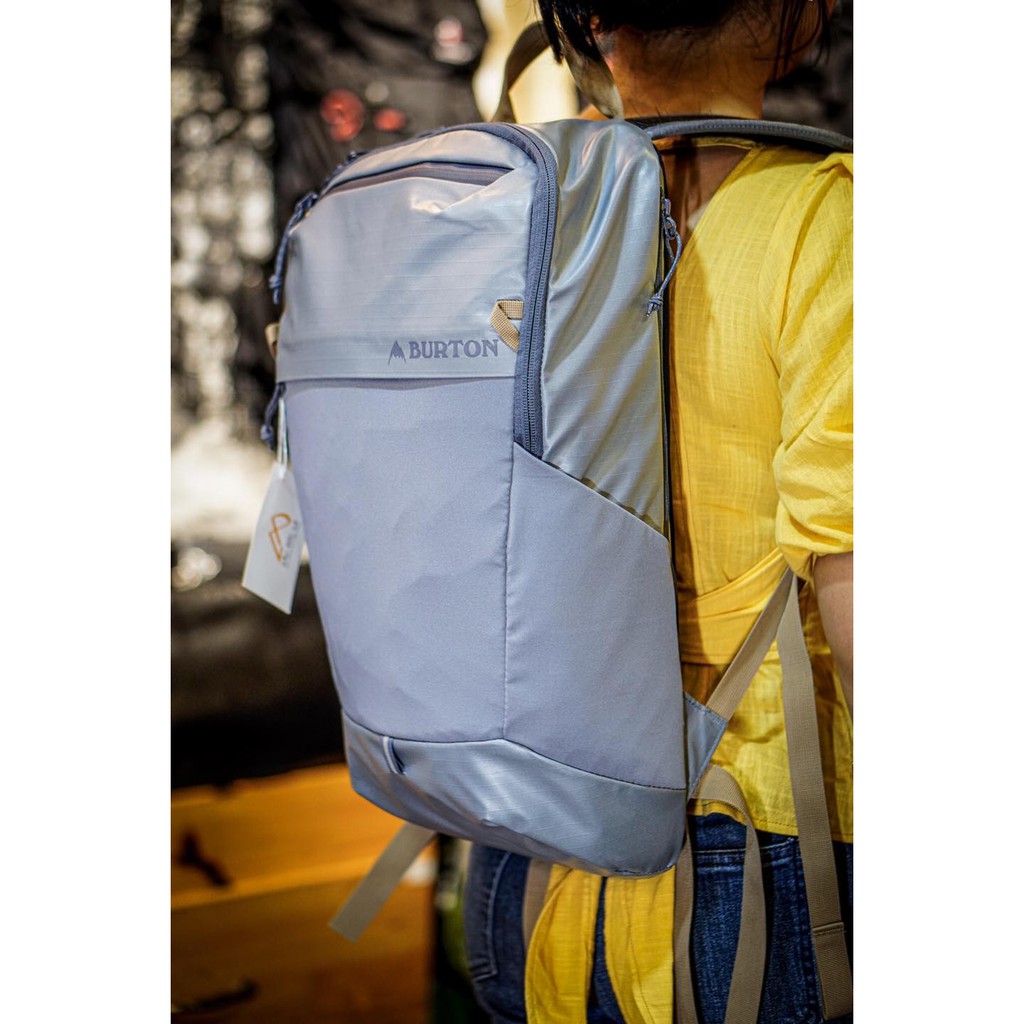 Balo Burton Multipath 20L  Thời Trang , Du Lịch , Đi Học