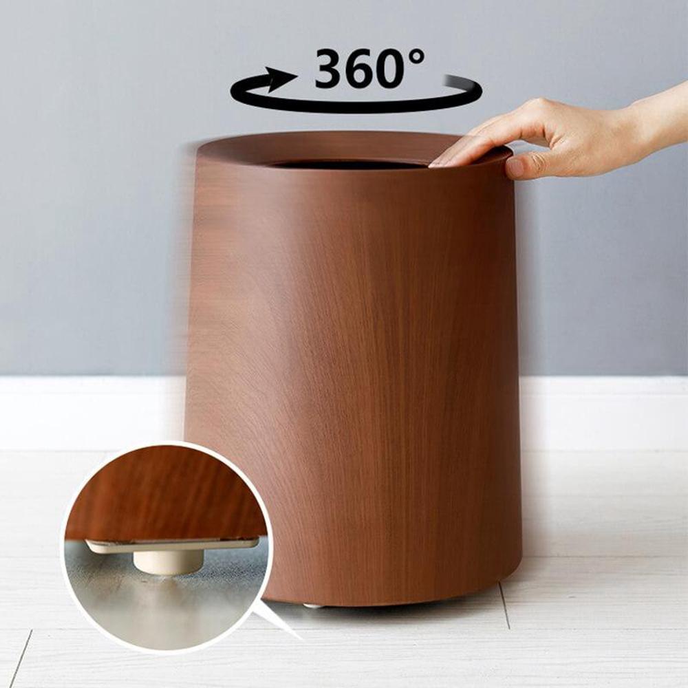 Bánh Xe Lăn Bằng Thép Không Gỉ Tự Dính Xoay 360 Độ Thông Dụng Cho Hộ Gia Đình