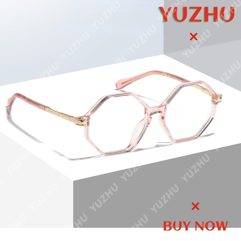 Mắt Kính TR90 Thời Trang Chống Ánh Sáng Xanh Cho Bé