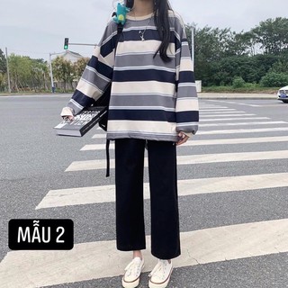 sét combo quần áo ( SẴN M1 SIZE M)