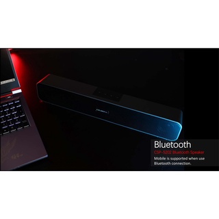 Loa Bluetooth Soundbar mini Colorful CSP5202