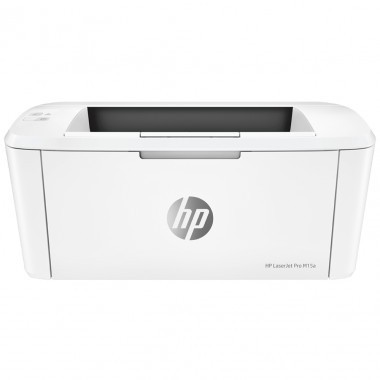 Máy In Laser Trắng Đen Đơn Năng HP LaserJet Pro M15a (In/Trắng-W2G50A)