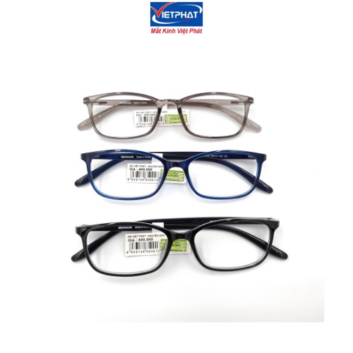 [ HÀNG CHÍNH HÃNG ] Gọng kính cận nam nữ MOLLIS ML025-027 cao cấp Hàn Quốc