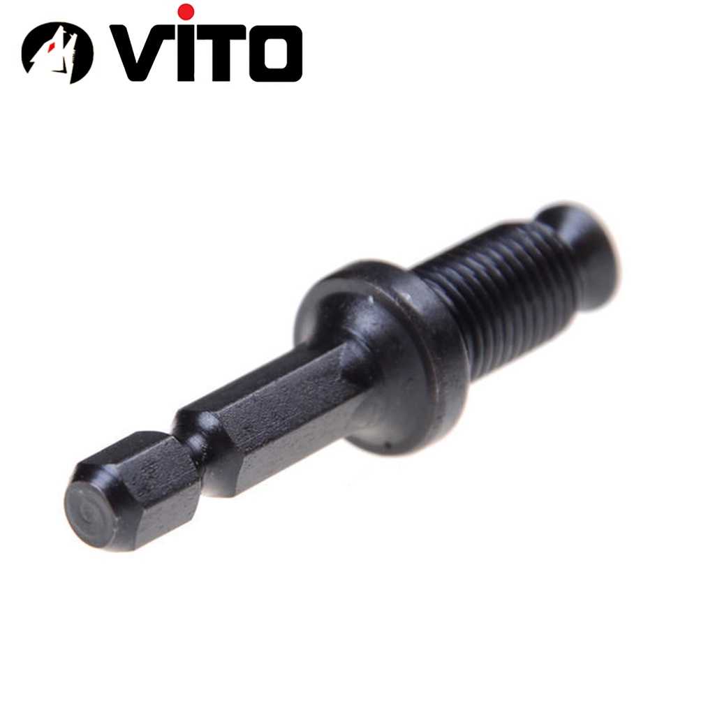 Chốt Chuyển Từ Máy Bắn Vít Sang Khoan Măng Ranh 10mm VITO