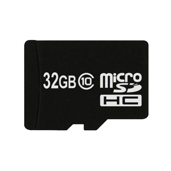 Thẻ Nhớ Micro Sd 32g Bảo Hành 1 Năm