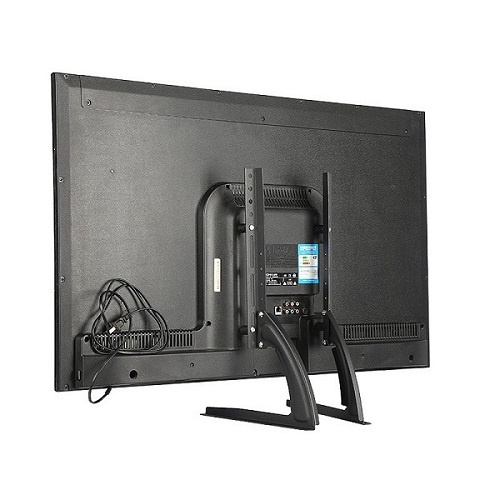 Chân Đế TiVi Để Bàn DZ806 Lắp Cho Màn Hình TiVi 26" - 42"