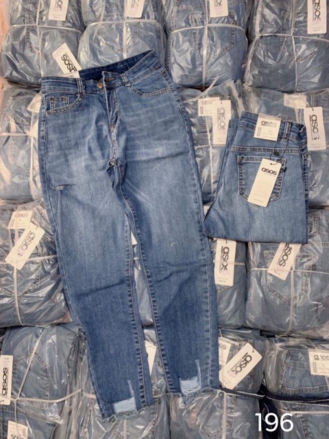 QUẦN BÒ BAGGY (CHÂU GIANG | BigBuy360 - bigbuy360.vn