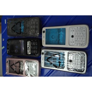 Ốp Lưng fullset Cho Nokia N73