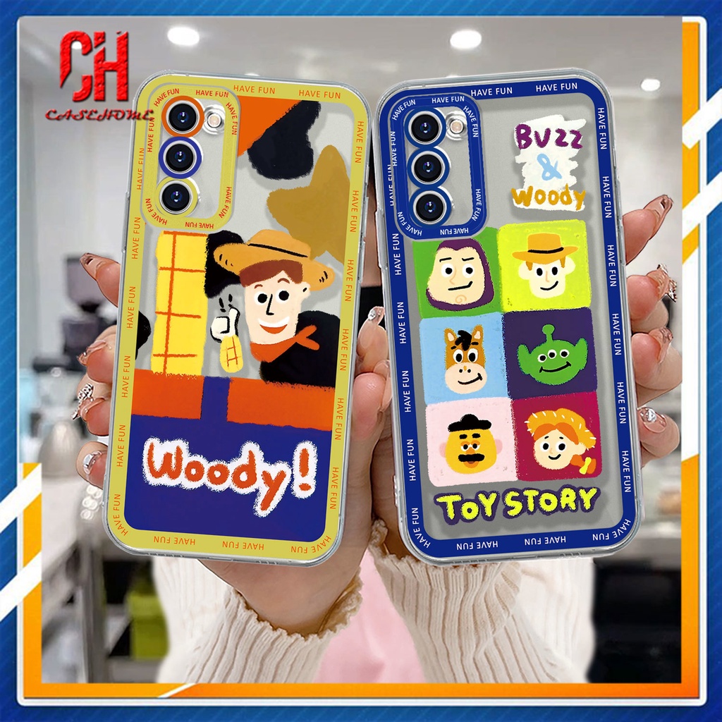 Ốp Điện Thoại Samsung A52 A32 A12 A03 A51 A03S A10S A50 A20S J7 Prime A13 LITE A23 A02S A20 A50S A10 A30S A52S A30 M12 M01S A125 F12 M10S M40S A515F A207F M02S A025 F02S