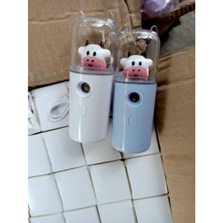 Máy phun sương mini