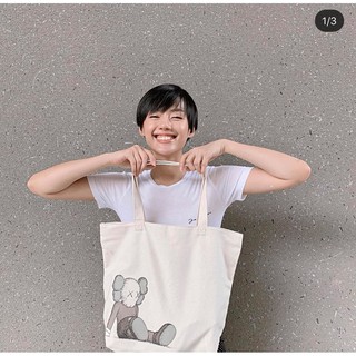 💸💸Túi TOTE KAWS 💸💸