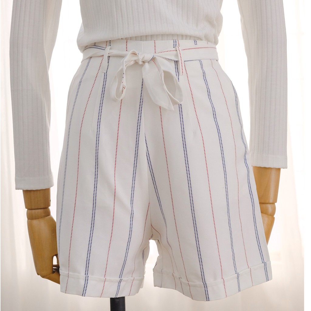 Ceci Cela - Quần Hana Nơ Buộc Lưng