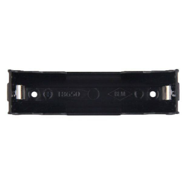 Đế pin 18650 loại 1 cell (1 cái)