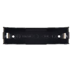 Đế pin 18650 loại 1 cell