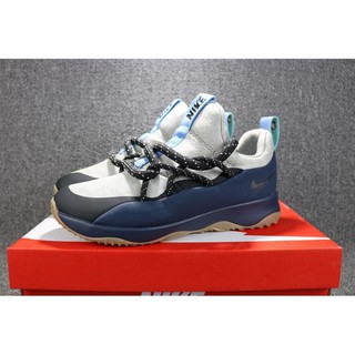 S306 GIÀY THỂ THAO CITY LOOP GREY BLUE