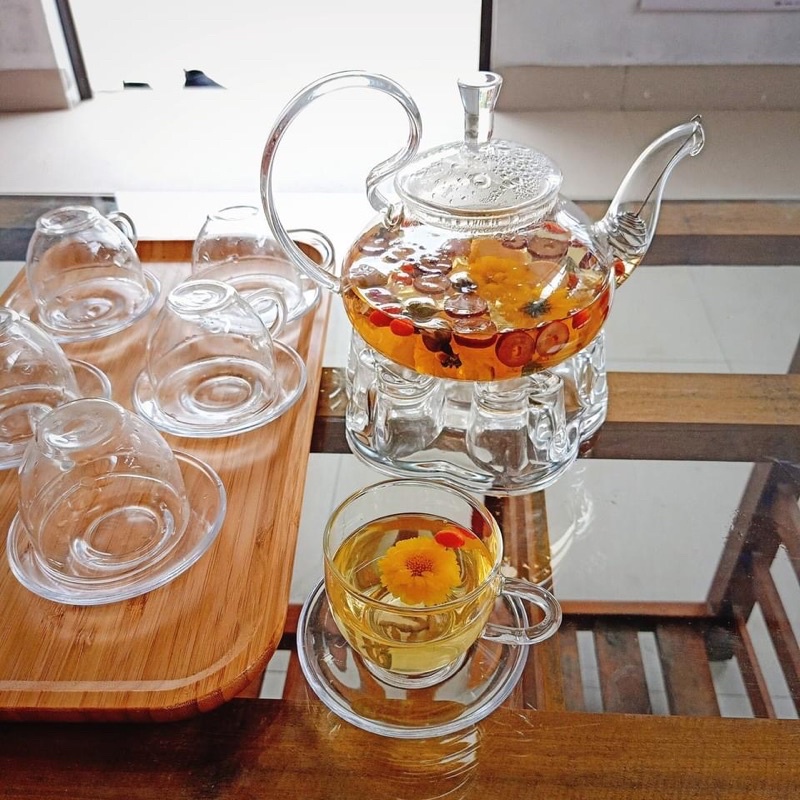 Kỷ tử Ninh Hạ (loại 1)- sáng mắt, đẹp da, trẻ hoá, tăng cường sinh lý, sức khoẻ | Bột Natural