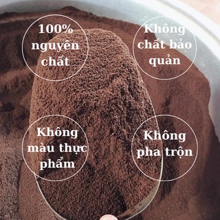 Cà phê nguyên chất 100% gói 500gr