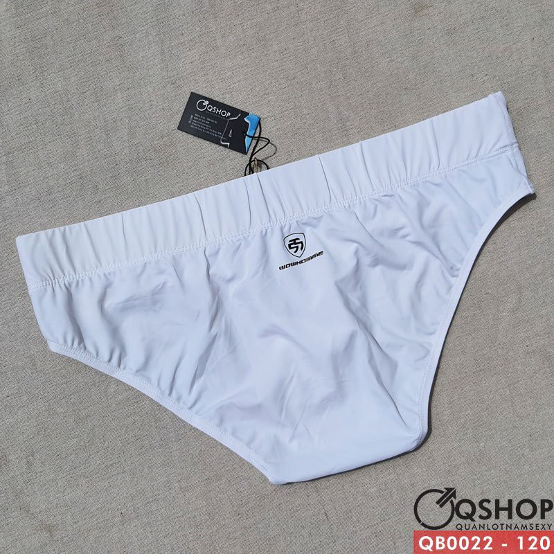 [FORM TO] QUẦN TAM GIÁC NAM HỞ SƯỜN QSHOP QB0022