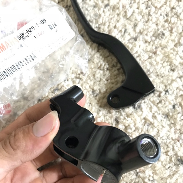 HP65 CÙM CÔN AMBAYA EX GÙ GẮN CÔN VÀ TAY CÔN HÃNG