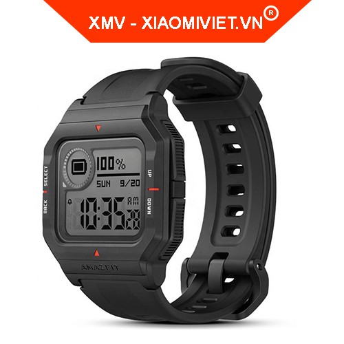 Đồng hồ thông minh Xiaomi Huami Amazfit NEO - Hàng chính hãng - Bảo hành 12 tháng