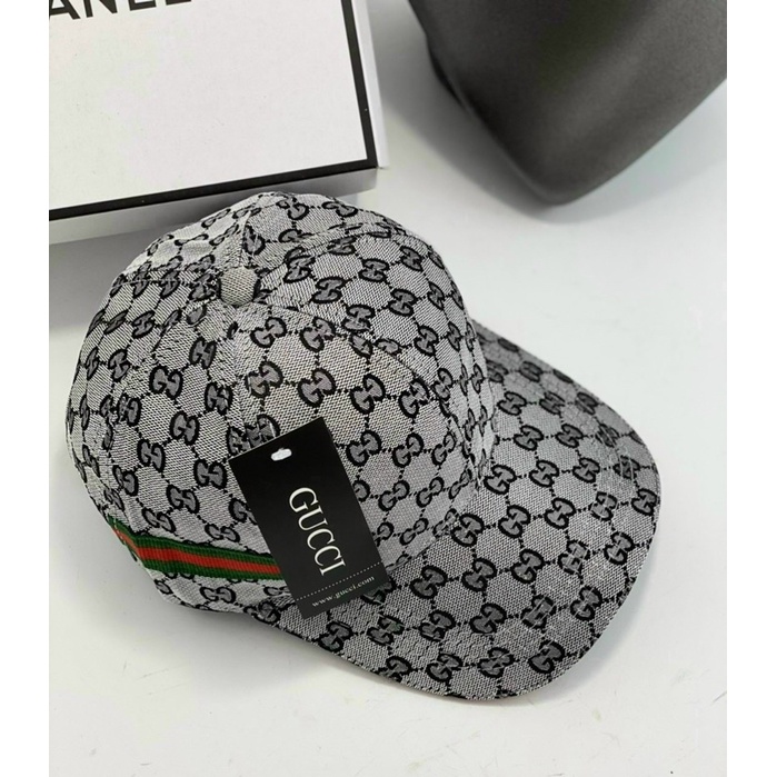 Nón Kết Vnxk gg Trơn Cá Tính Nam Nữ From Unisex Thời Trang