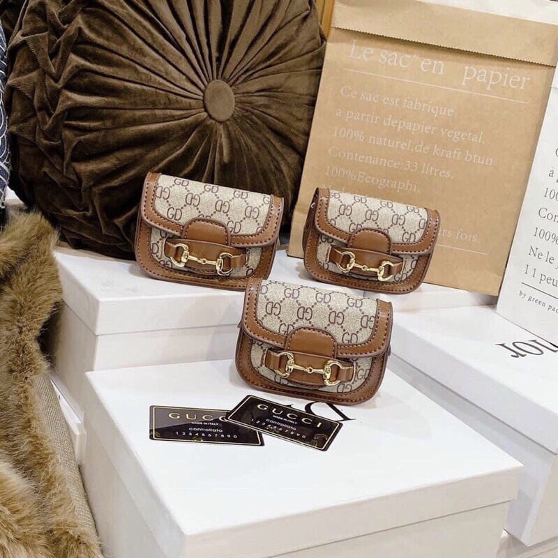 Túi GC be size mini