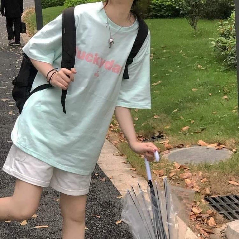 Quần đùi kaki túi gấu KA45