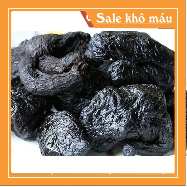 Thục địa gói 200g