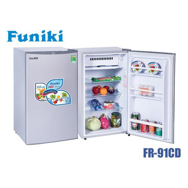 Tủ lạnh Funiki FR-91CD 90 lít