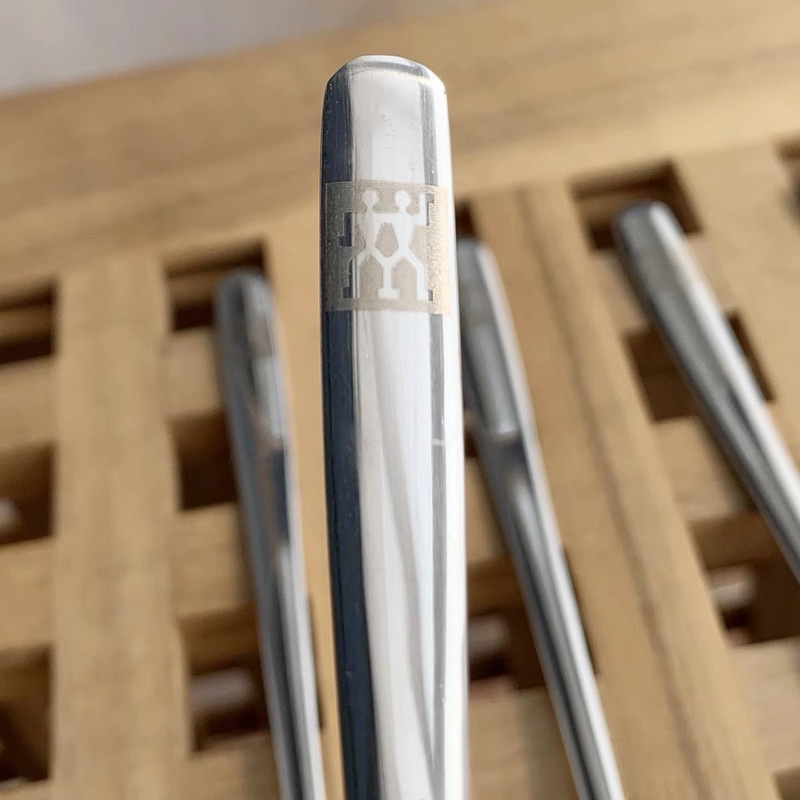 Bộ 5 Thìa Inox Đức Cao Cấp, Bộ 5 thìa Zwilling