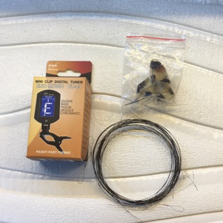 Combo dành cho đàn thập lục