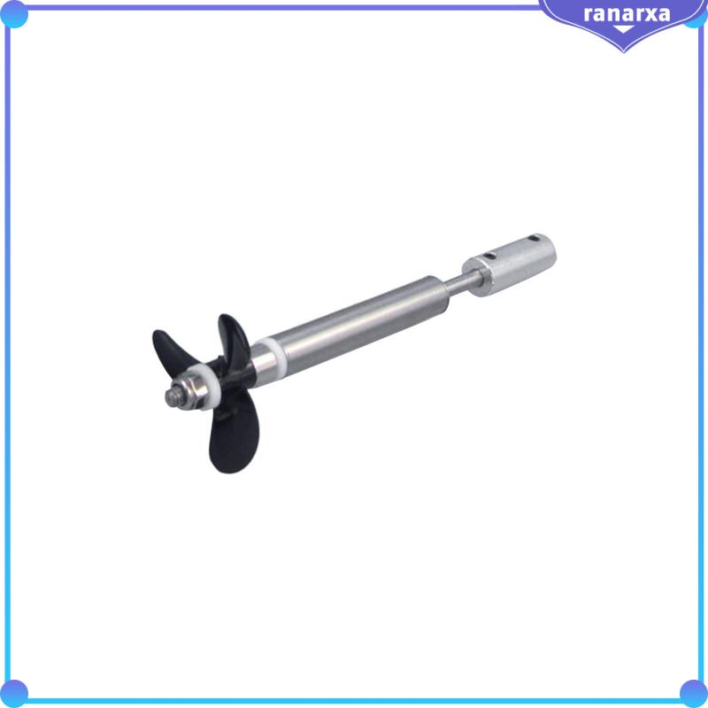 Trục Thuyền Điều Khiển Từ Xa Thay Thế Bằng Thép Không Gỉ 304