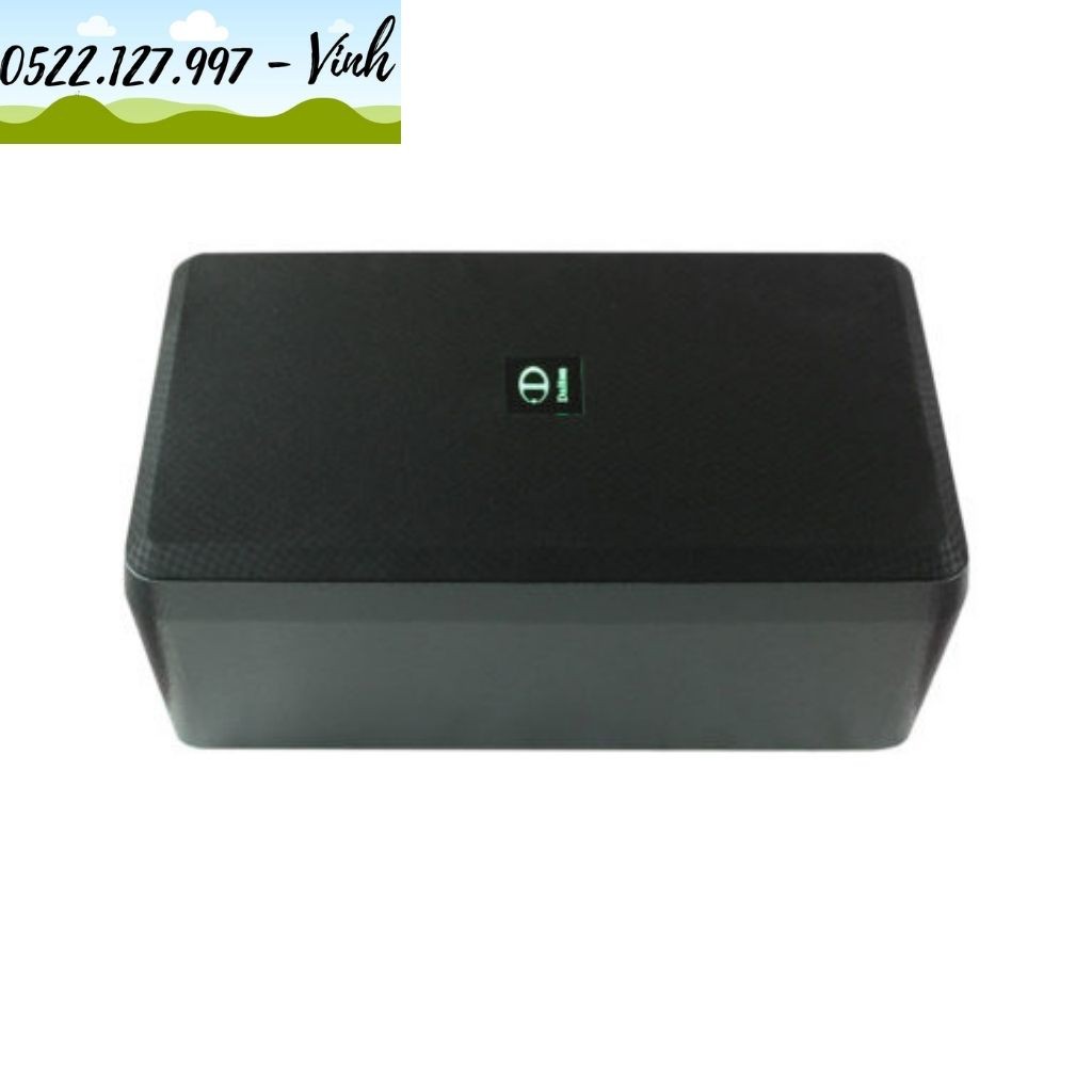 Loa kéo Mini Dalton TS-10G300X - Hàng Chính Hãng - Gia Khang Shop