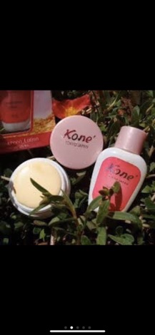 KEM  KONÉ MỜ NÁM THÁI LAN