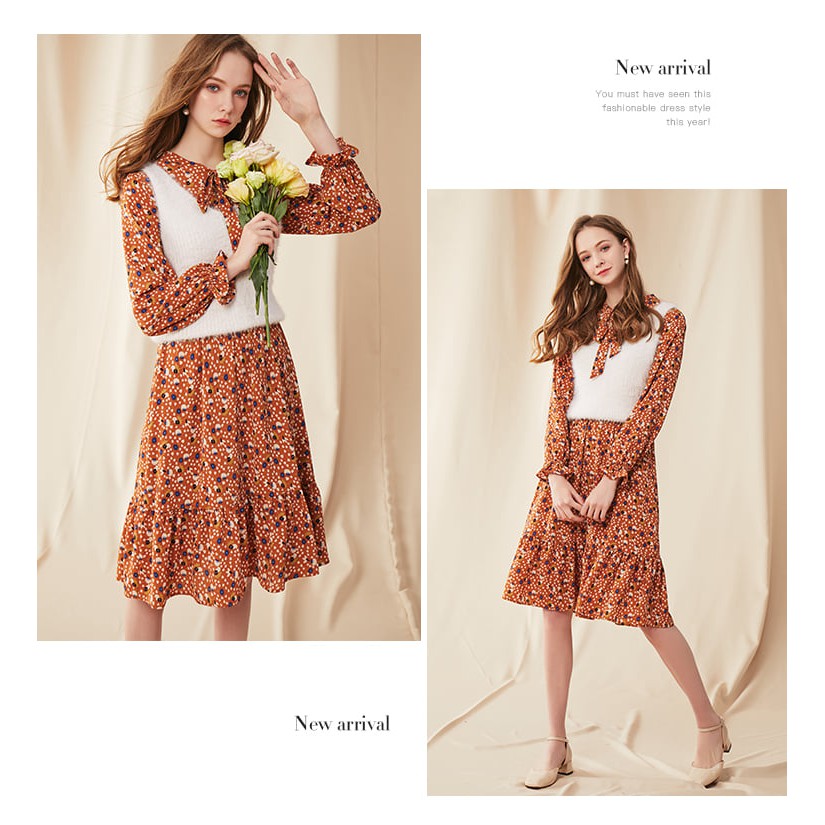 Set đầm La Babite | BigBuy360 - bigbuy360.vn