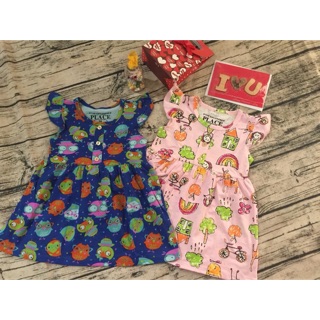 Sỉ váy cánh tiên