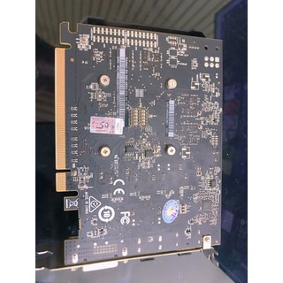 VGA MSI RX560 4G BH 1/2021