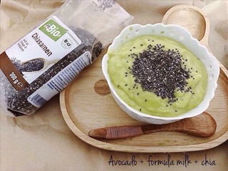 HẠT CHIA BIO