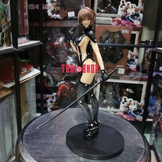 Mô hình Figure: Anzu Yamasaki - Sword Ver