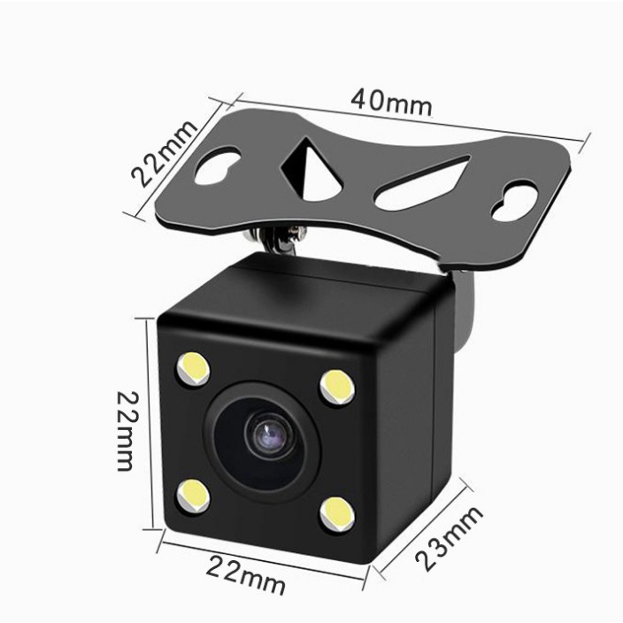 camera lùi cho đầu DVD, đầu android xe hơi | BigBuy360 - bigbuy360.vn