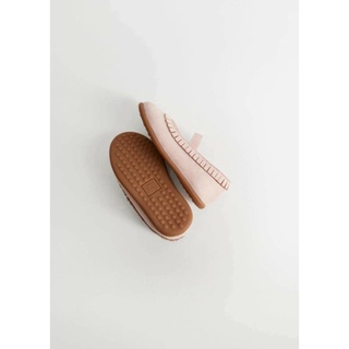 Giày bé gái Mango auth