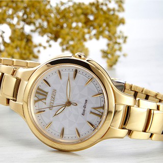 Đồng Hồ Kim Nữ Citizen EP5997-51A