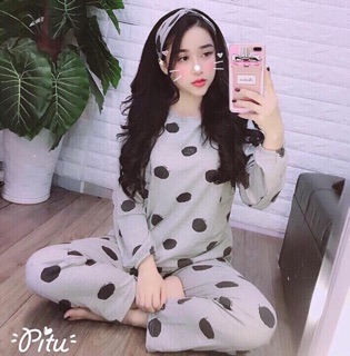 Set kèm băng đô
