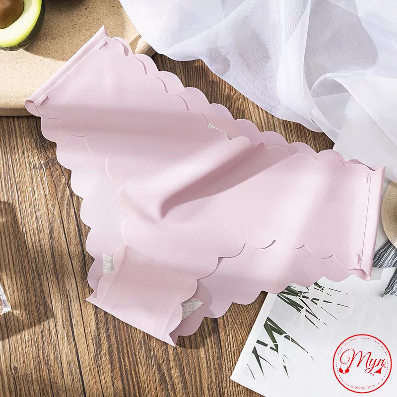 combo 10 QUẦN LÓT SU KHÔNG ĐƯỜNG MAY 896