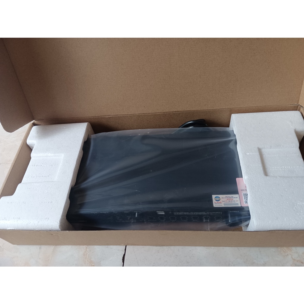 VANG SỐ LAI CƠ JA DX6 - Sản phẩm chính hãng 2022 - Gia Khang Shop