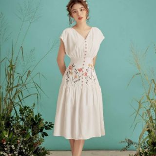 1m vải lanh đũi trắng